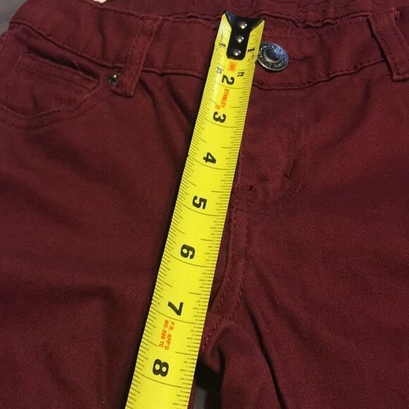 Rue 21 skinny jeans. 1/2 - Picture 9 of 9